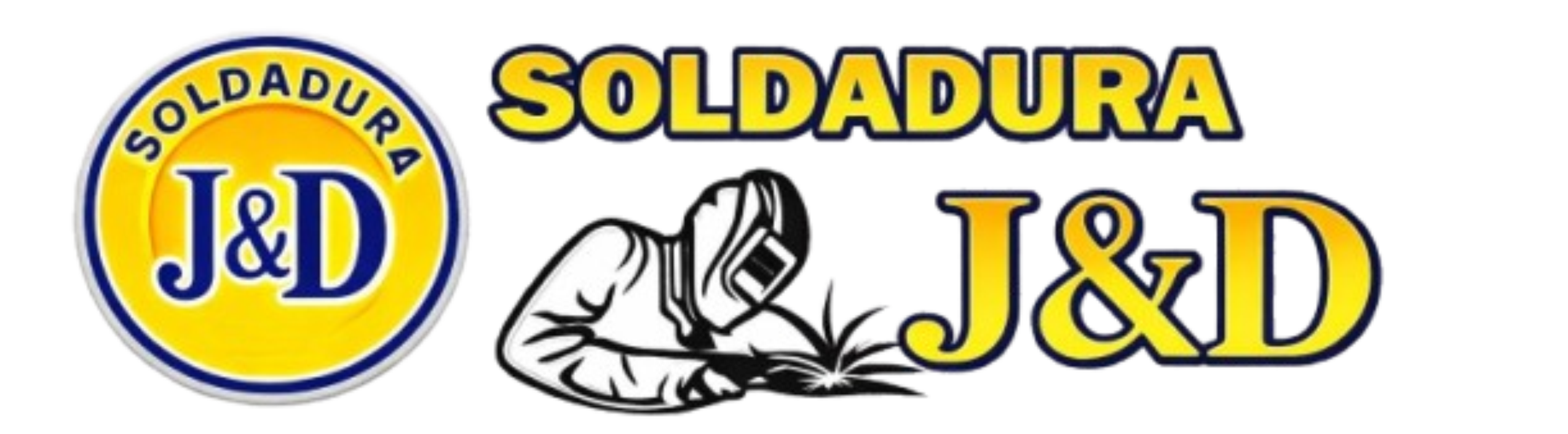 SOLDADURA J&D